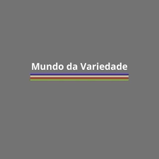 Mundo da Variedade